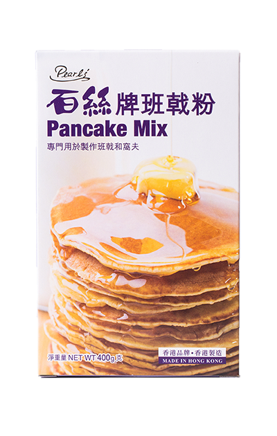Pearl's ™ Pancake Mix